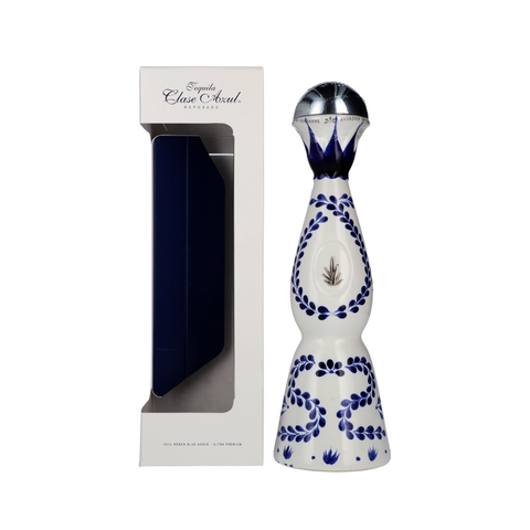 Clase Azul Tequila Reposado 70cl