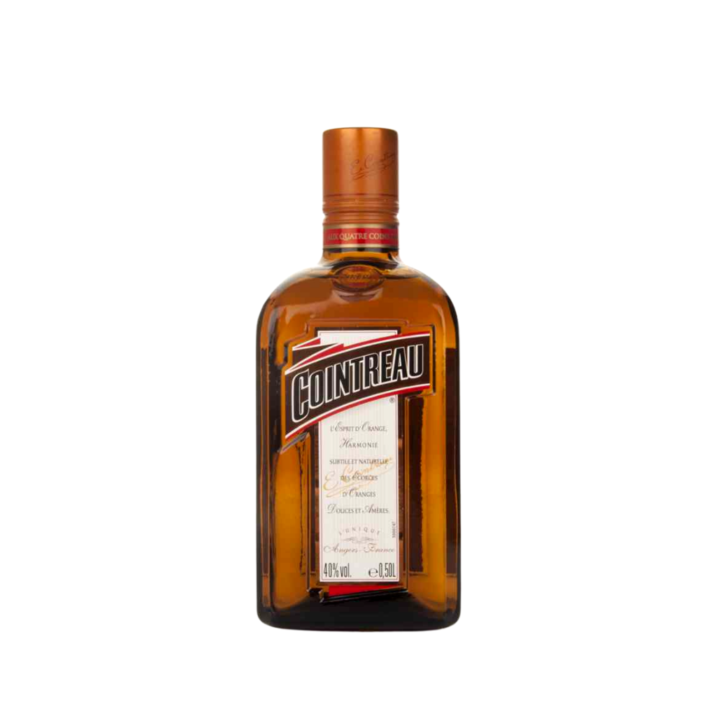 Cointreau French Orange Liqueur 50cl