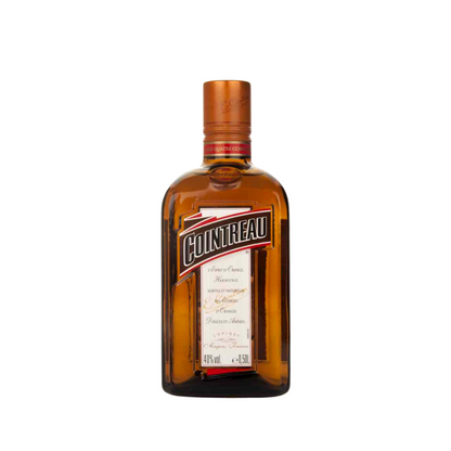 Cointreau French Orange Liqueur 50cl