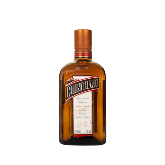 Cointreau French Orange Liqueur 50cl