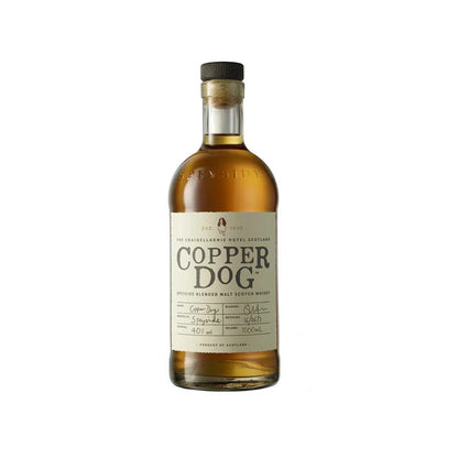 Copper Dog Speyside Blended Malt Scotch Whisky 1L