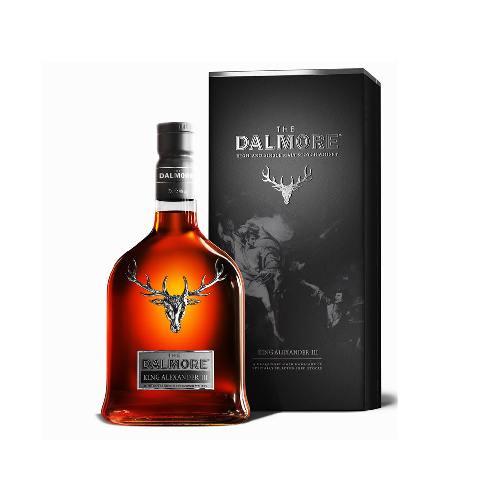 Dalmore King Alexander III 70cl