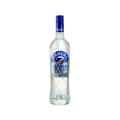 Brugal Especial Extra Dry Rum 70cl