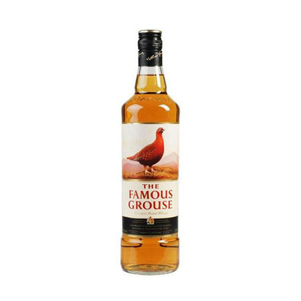 Famous Grouse Finest Blended Scotch Whisky 70cl