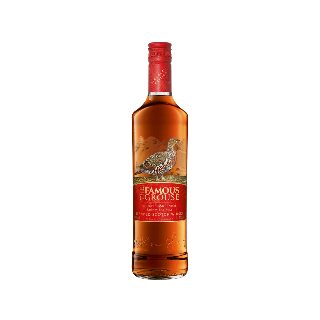 Famous Grouse Sherry Cask 70cl