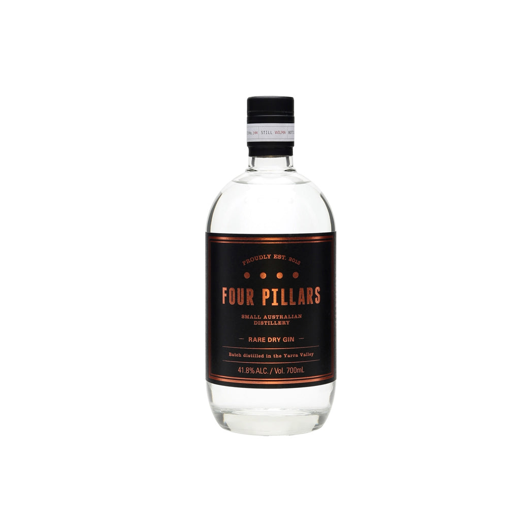Four Pillars Rare Dry Gin 70cl
