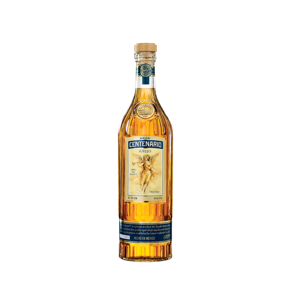 Gran Centenario Anejo Tequila 75cl