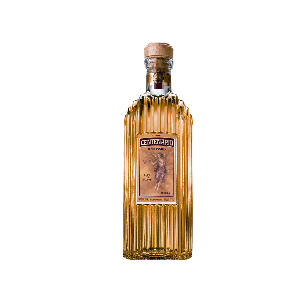 Gran Centenario Reposado Tequila 70cl