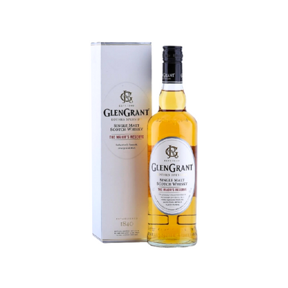 Glen Grant The Major's Reserve 70cl