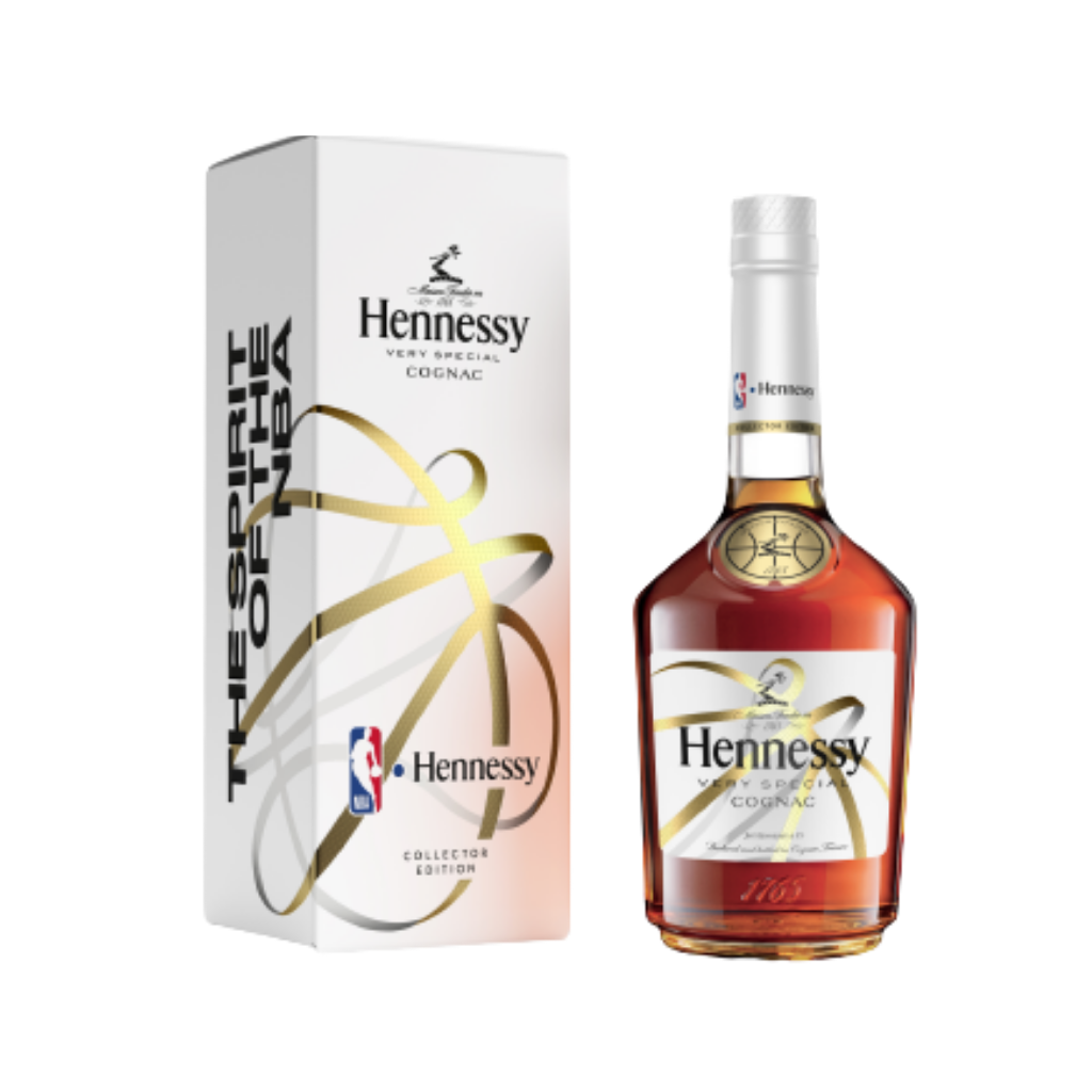 Hennessy VS NBA Limited Edition 70cl