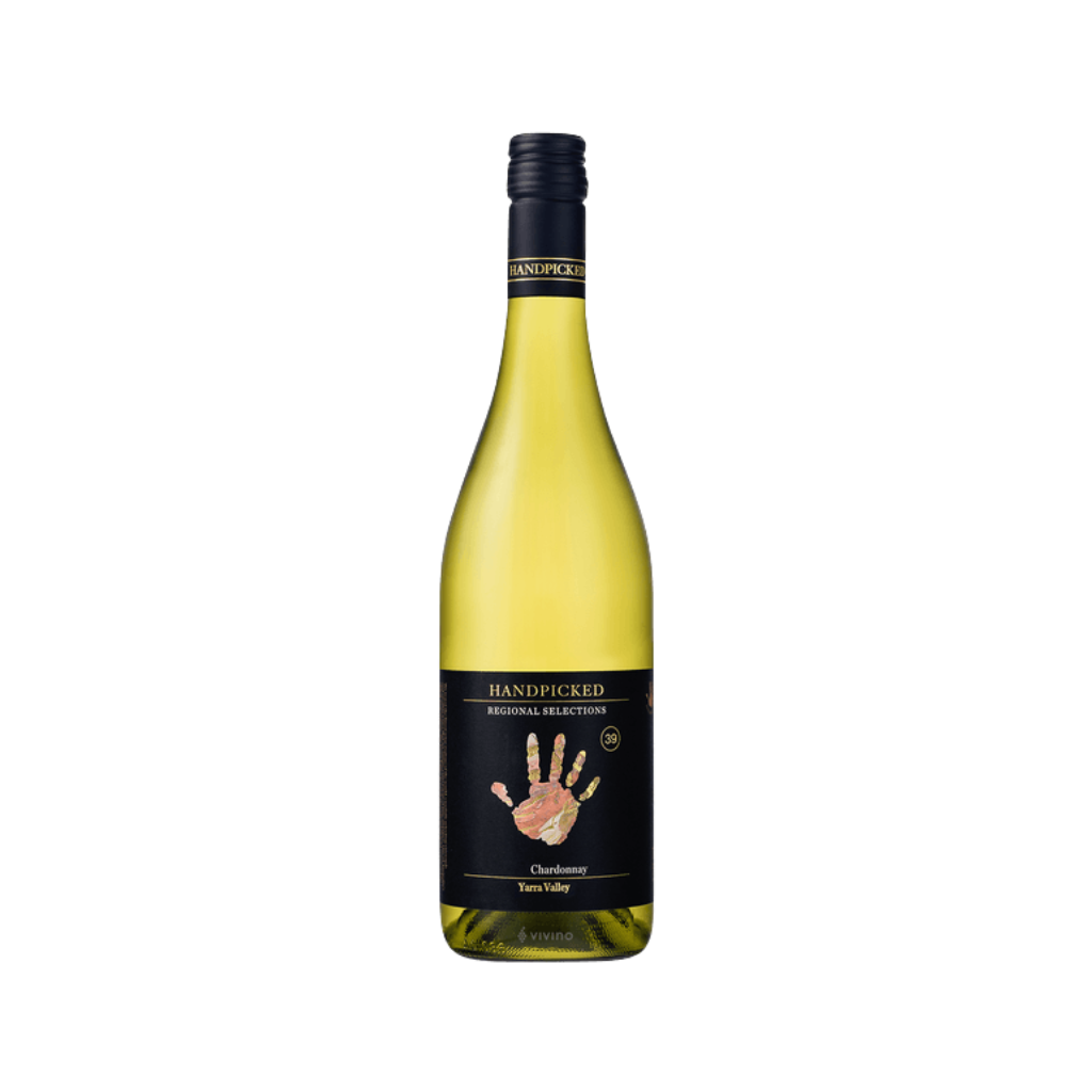 Handpicked Selection Chardonnay 75cl