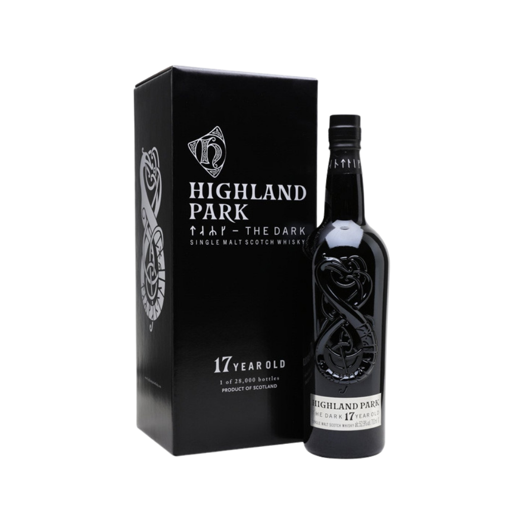 Highland Park The Dark 17 Year Old