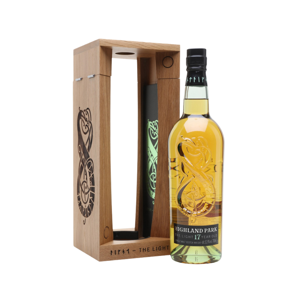 Highland Park The Light 17 Year Old