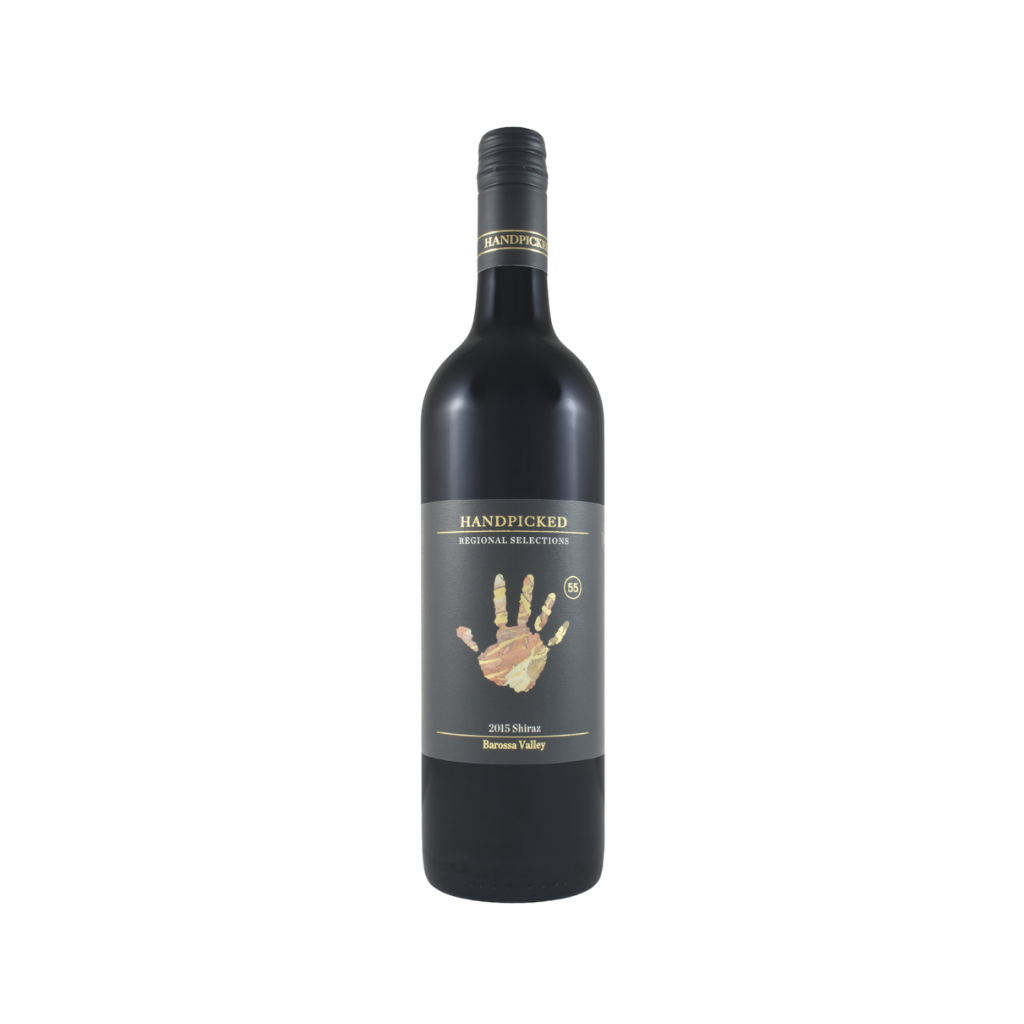 Handpicked Selection Shiraz 75cl