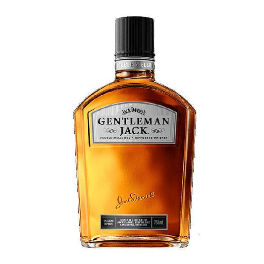 Jack Daniels Gentleman Jack 75cl