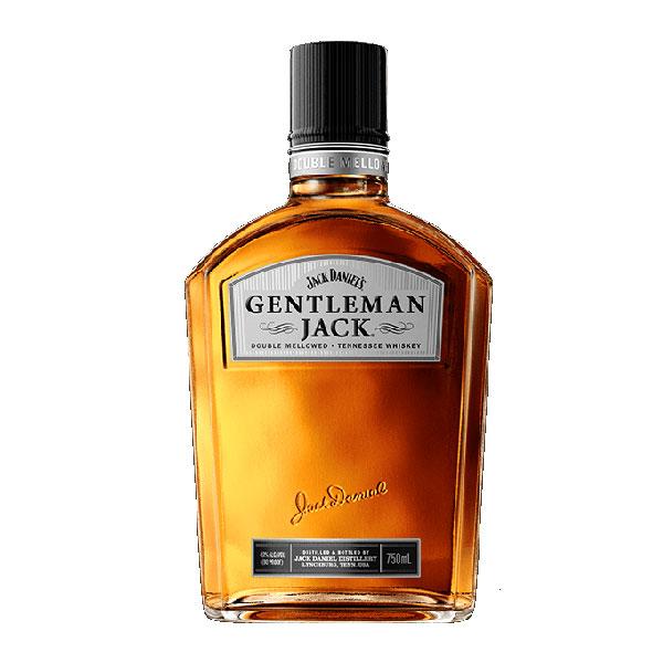 Jack Daniels Gentleman Jack 75cl