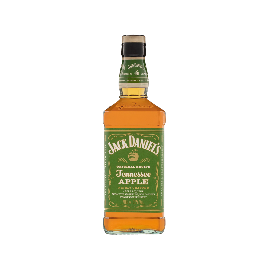 Jack Daniel's Apple Whisky 70cl