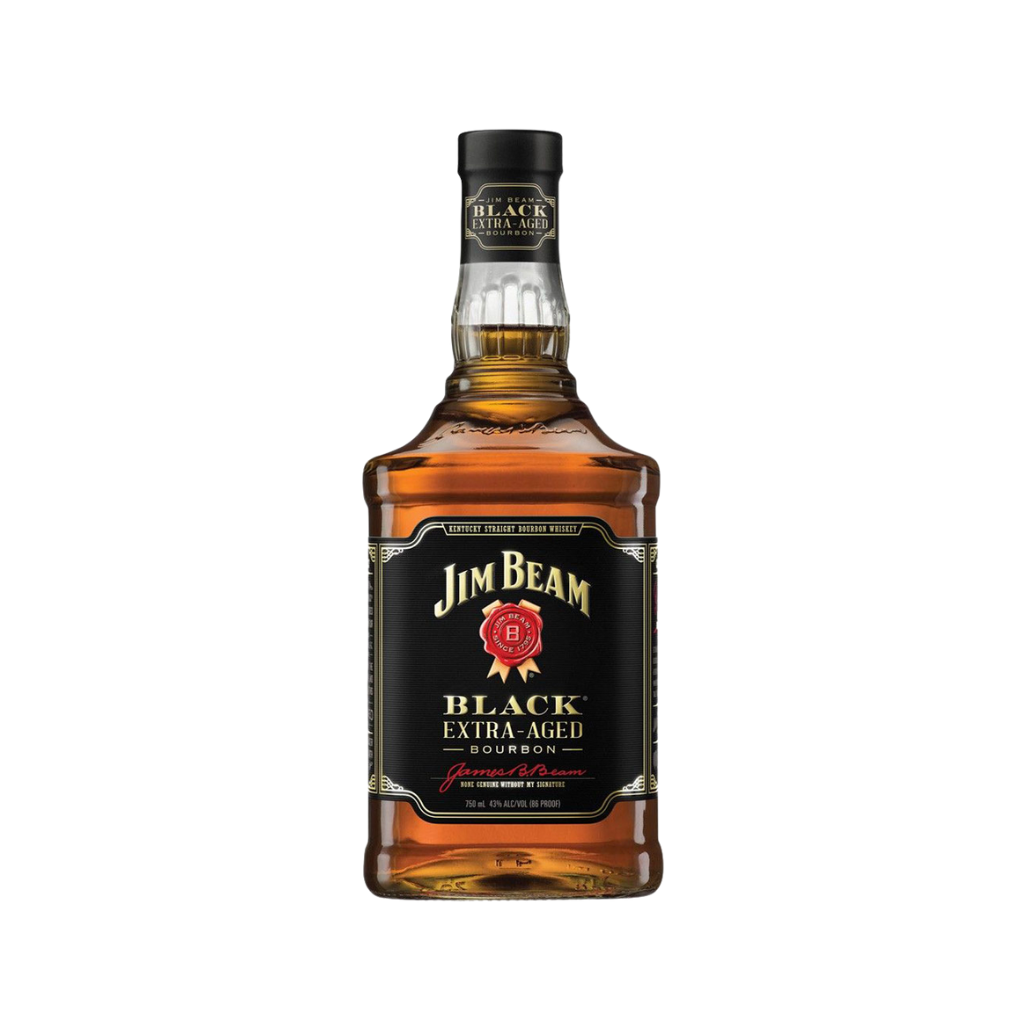 Jim Beam Black Extra Aged 70cl
