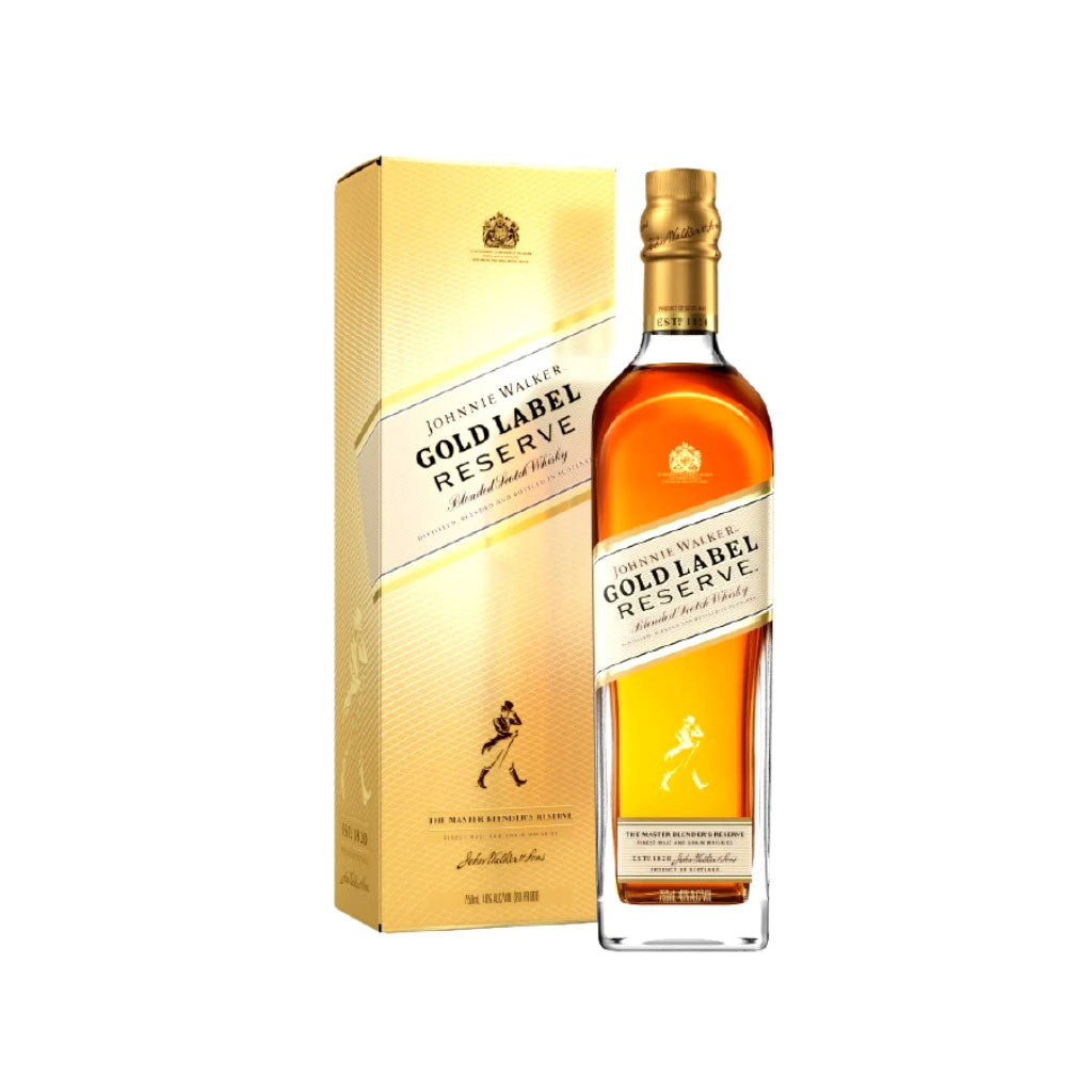 Johnnie Walker Gold Label 75cl