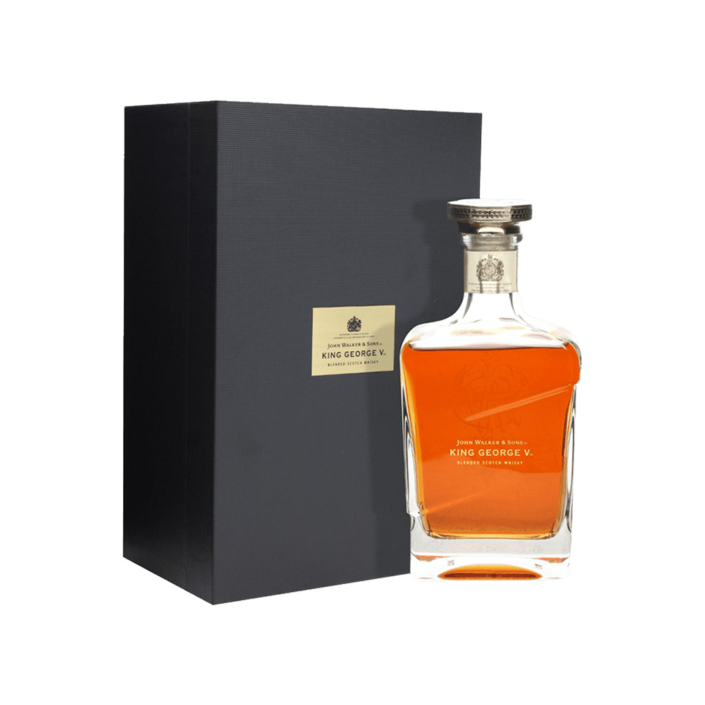 Johnnie Walker King George 75cl