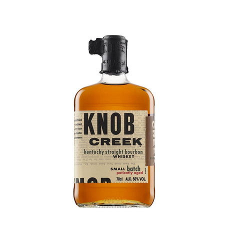 Knob Creek Small Batch Bourbon 70cl