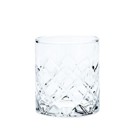 Bevtools Kosa Double Rocks Glass 320ml
