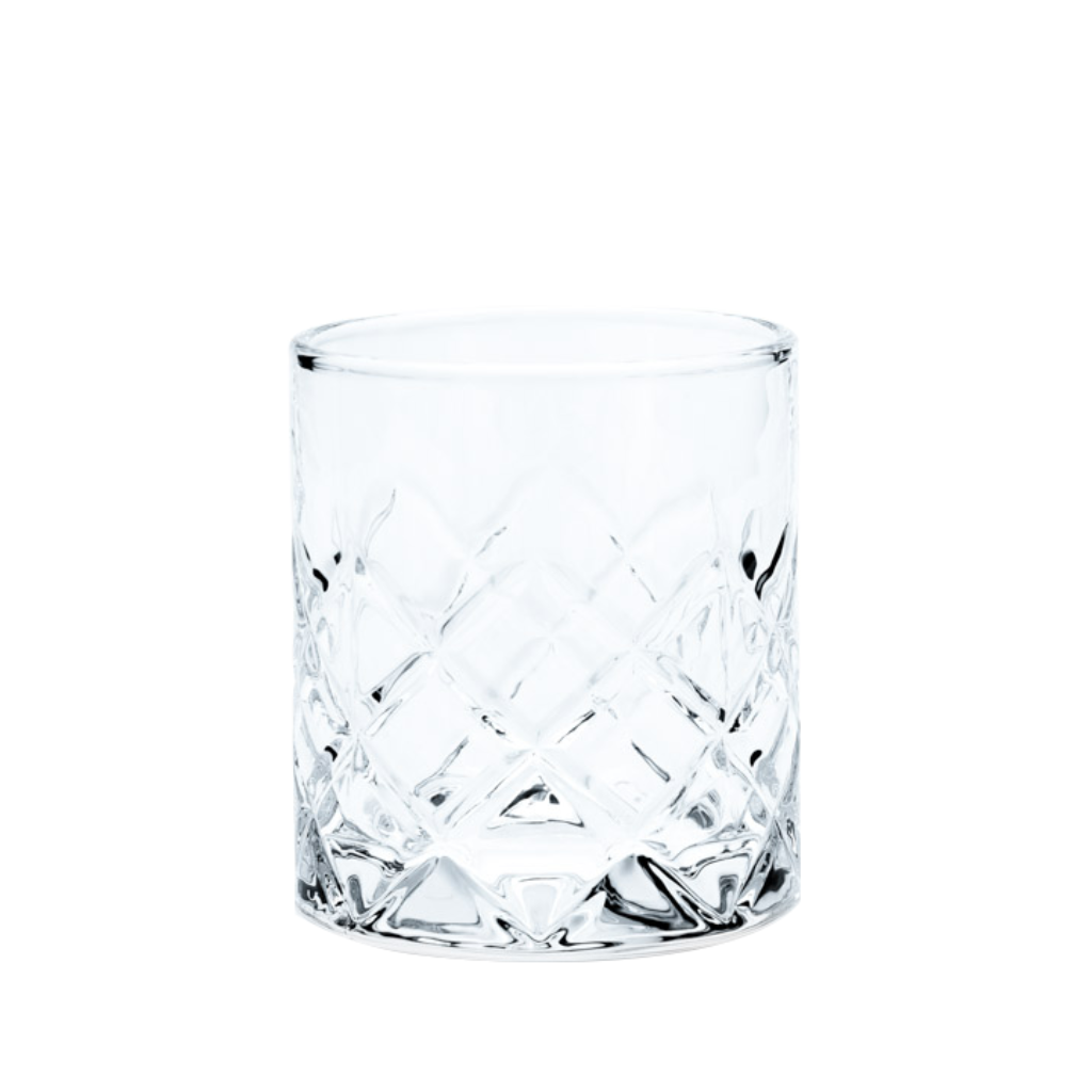 Bevtools Kosa Single Rock Glass 200ml