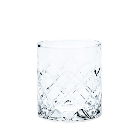 Bevtools Kosa Single Rock Glass 200ml