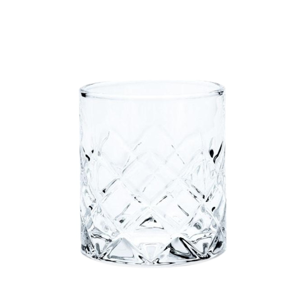 Bevtools Kosa Double Rocks Glass 320ml – Singlemalt.ph