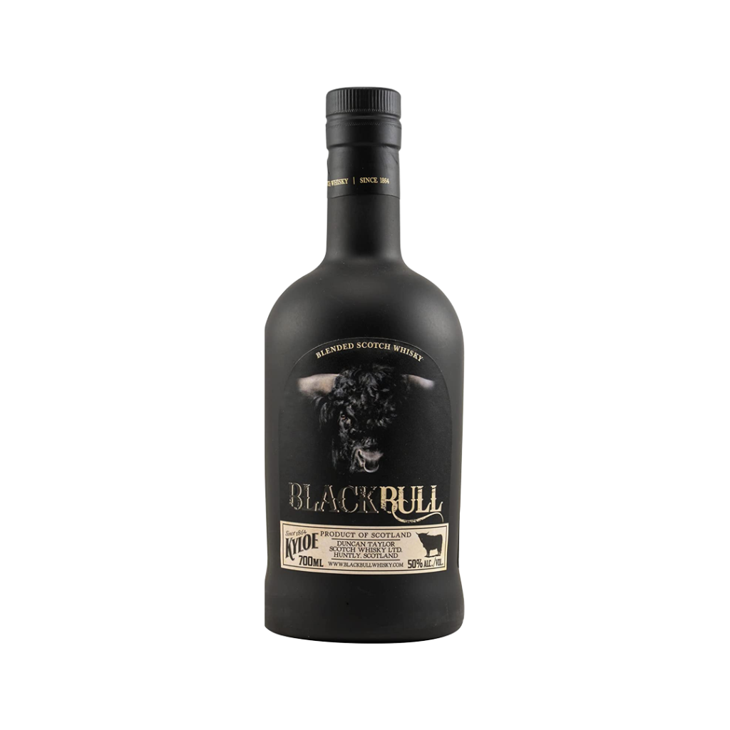 Black Bull Kyloe 50% 70cl