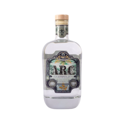 ARC Lava Rock Vodka 75cl