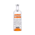 Absolut Mandrin Vodka 1L