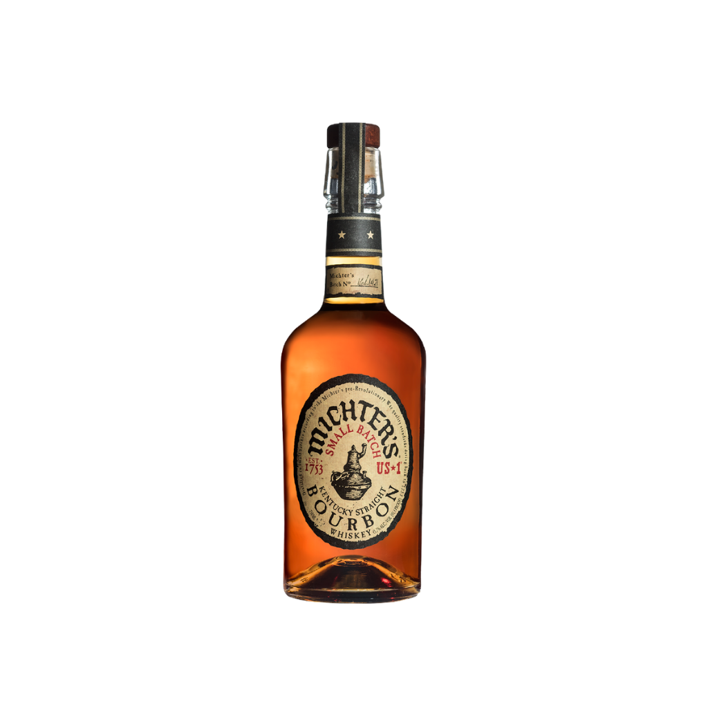 Michter's Small Batch US*1 Kentucky Straight Bourbon Whiskey 70cl