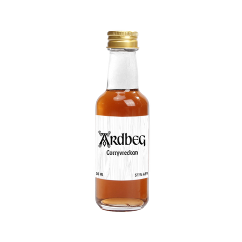 Ardbeg Corry Sample 3cl