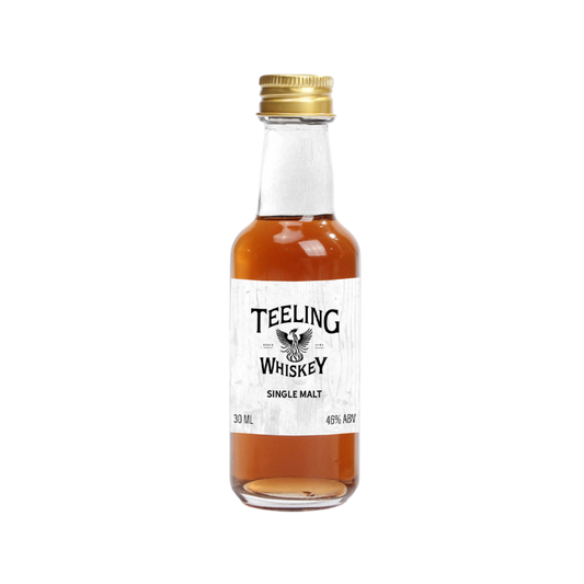 Teeling Single Malt Sample 3cl