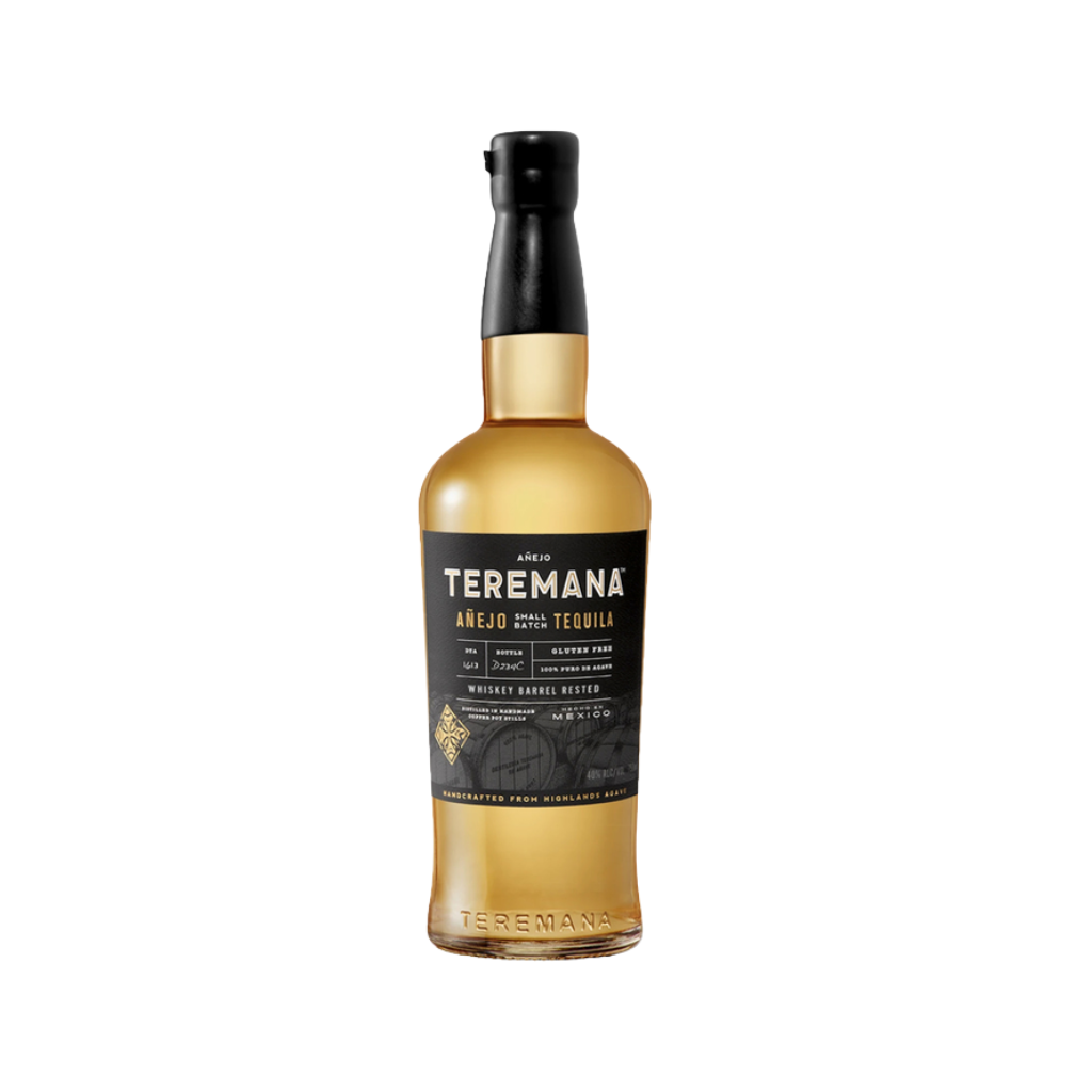 Teremana Tequila Anejo 70cl