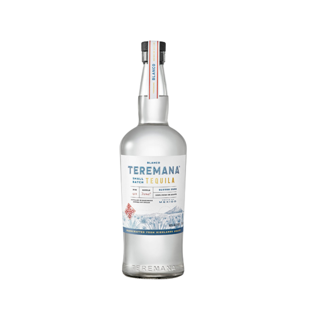 Teremana Tequila Blanco 70cl