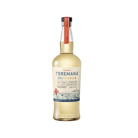 Teremana Tequila Reposado 70cl