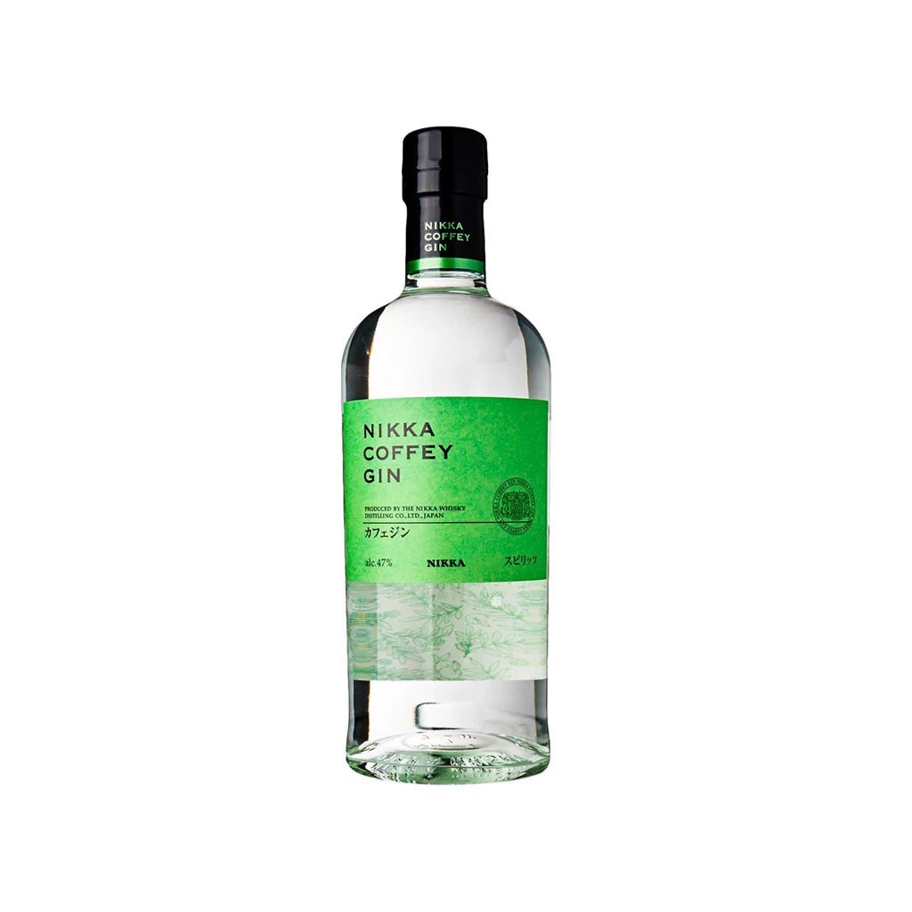 Nikka Coffey Gin 70cl