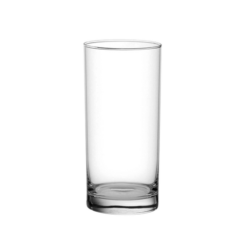 Ocean Fine Drink Long Drink 380ml Clear