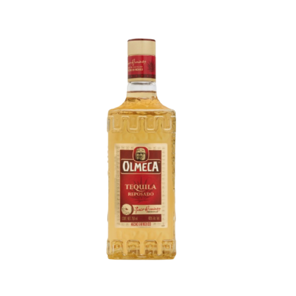 Olmeca Tequila Reposado 70cl