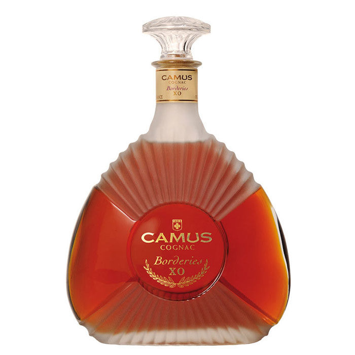 Camus XO Borderies Cognac 70cl