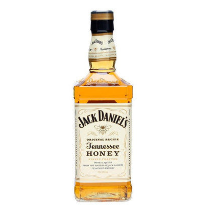 Jack Daniel's Honey Whiskey 70cl