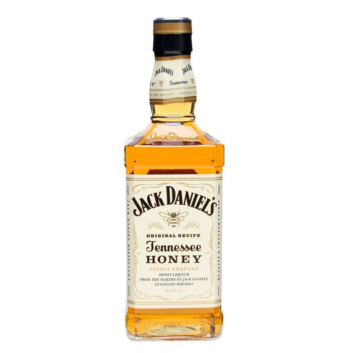 Jack Daniel's Honey Whisky 70cl
