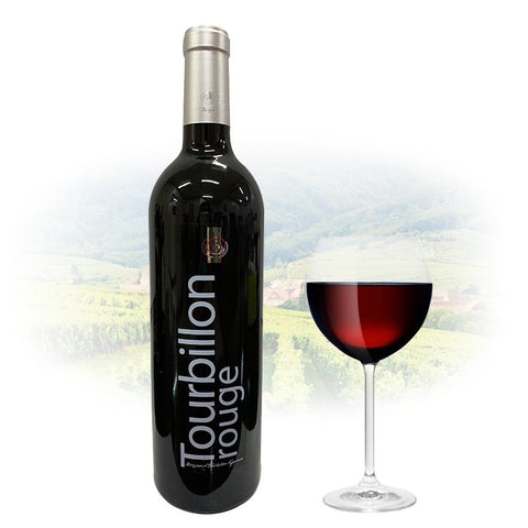 Domaine Tourbillon Rouge Vaucluse 75cl