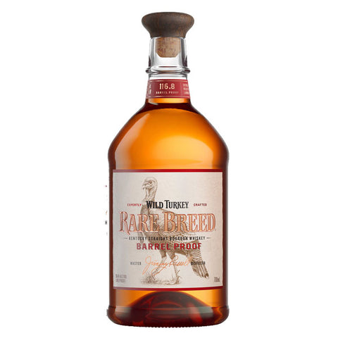 Wild Turkey Rare Breed 