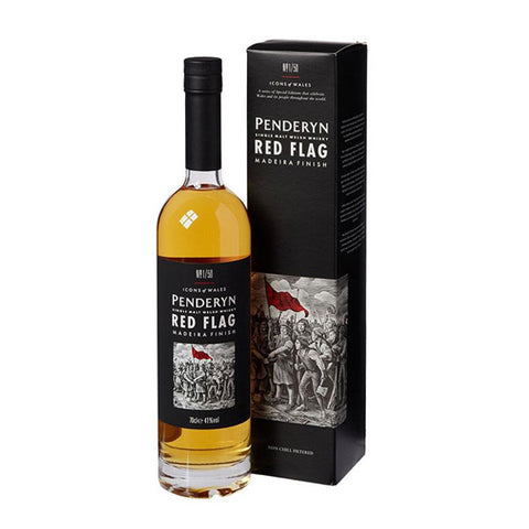 Penderyn 