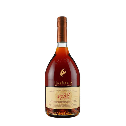 Remy Martin 1738 Accord Royal 70cl