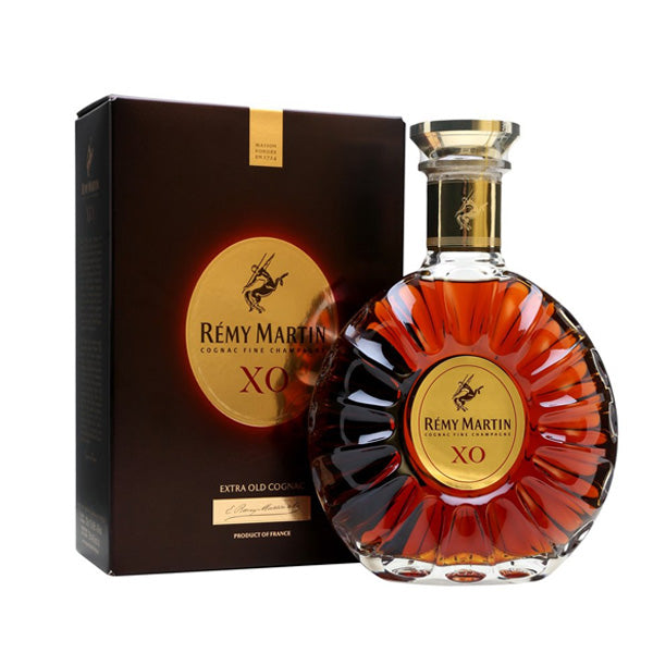 Remy Martin XO Cognac Fine Champagne 70cl – Singlemalt.ph
