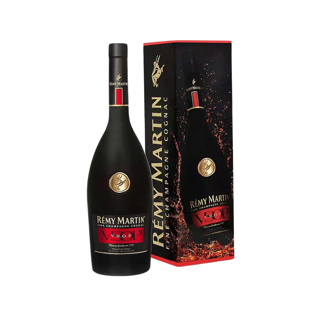 Remy Martin VSOP Cognac 70cl